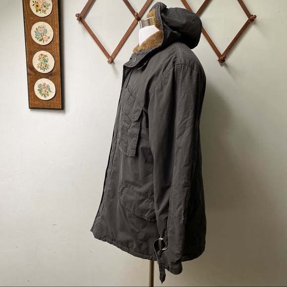 Paul Smith Grunge Utility Jacket - Picture 4 of 16